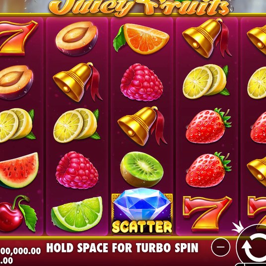 Juicy Fruits