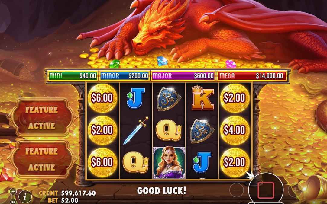Respin Bonus screen with MONEY symbols on the 5x3 grid