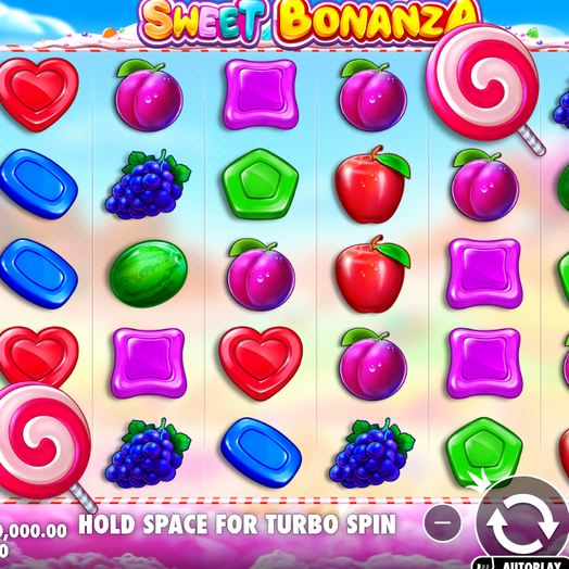 Sweet Bonanza